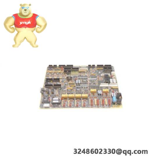 GE IS200TSVCH2AED MRP246517