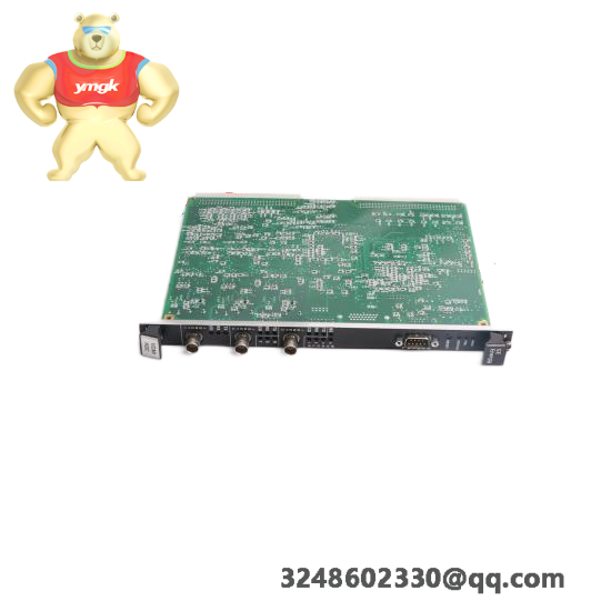 GE IS220FTURH1A