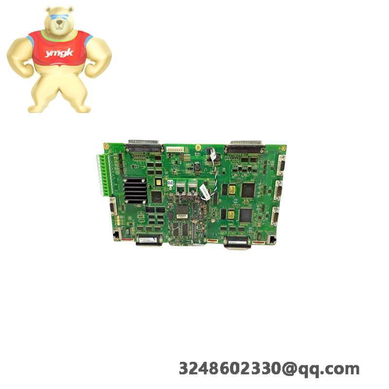 GE IC800SSD407RS1RR
