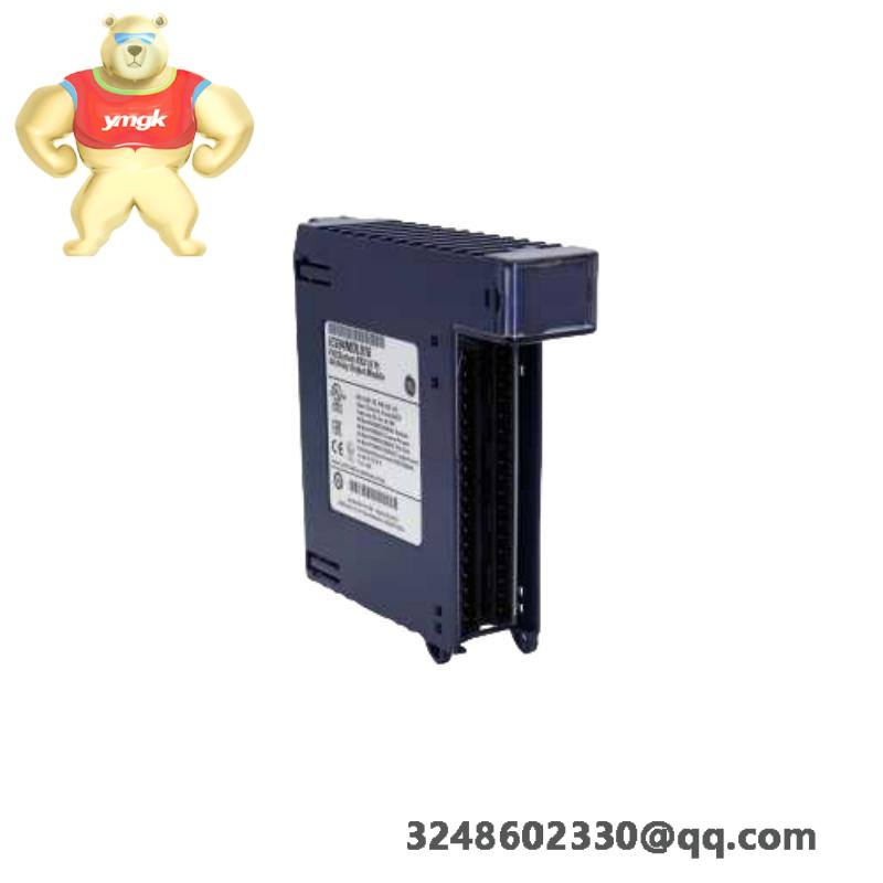 GE IS210SAMBH2AA