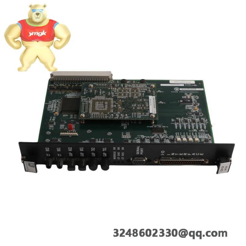 GE IC866-0040-4A3-20