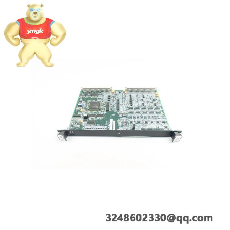 GE IS215UCVGM06A VMIVME-7666-111000