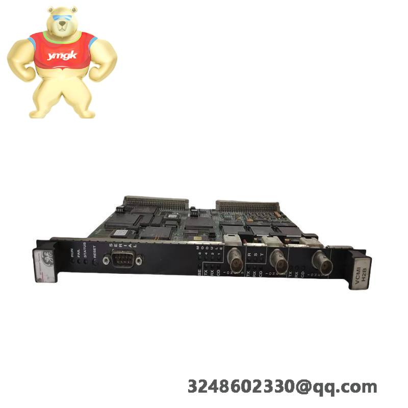 GE IS215VCMIH2BB IS200VCMIH2BCC