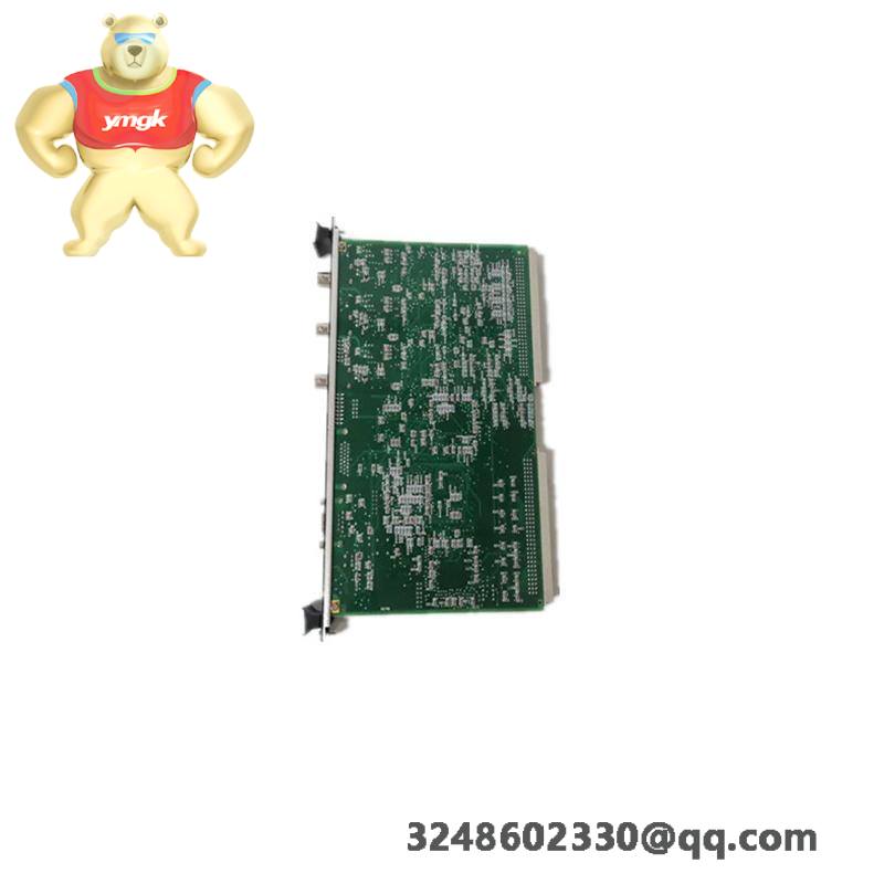 GE Fanuc IS215VCMIH2C