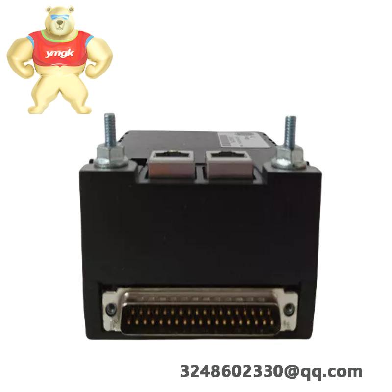 GE IS220PAOCH1A