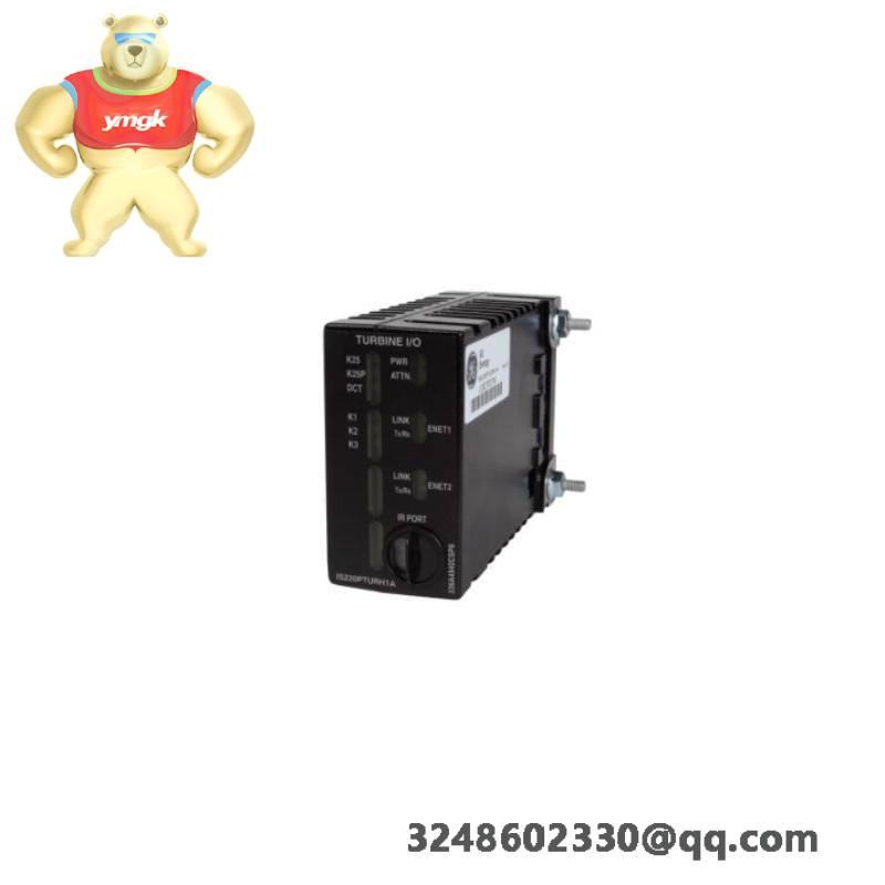 GE IC697VDQ120
