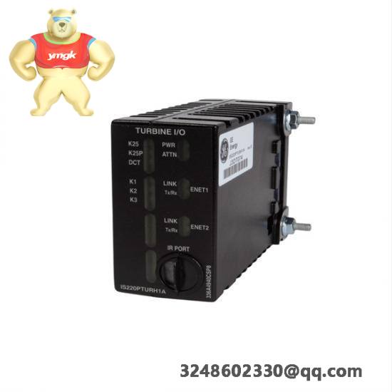   IS220PPRFH1A