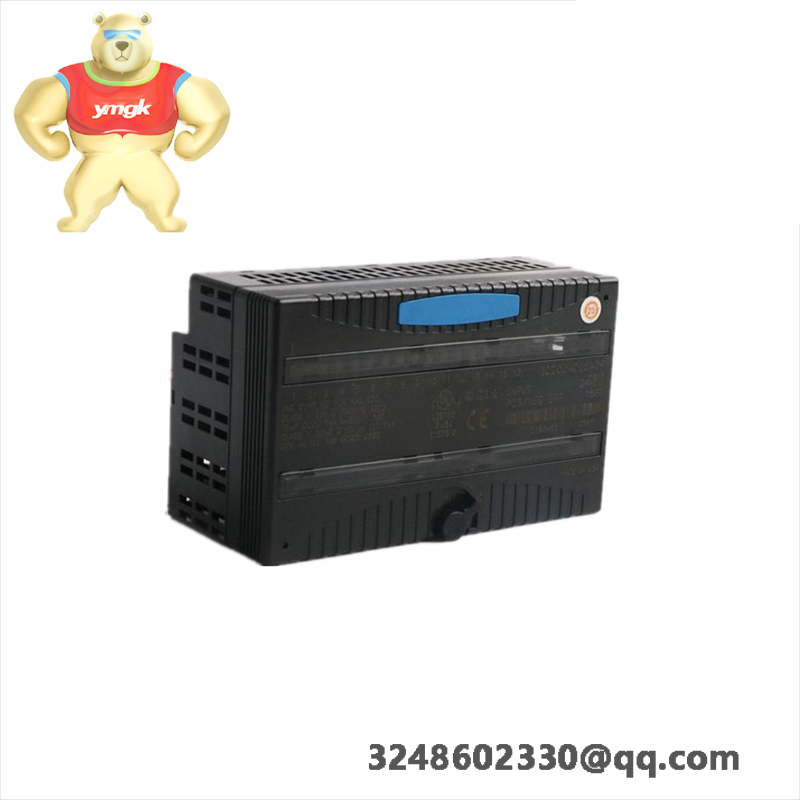 GE IS220PPRQH1A