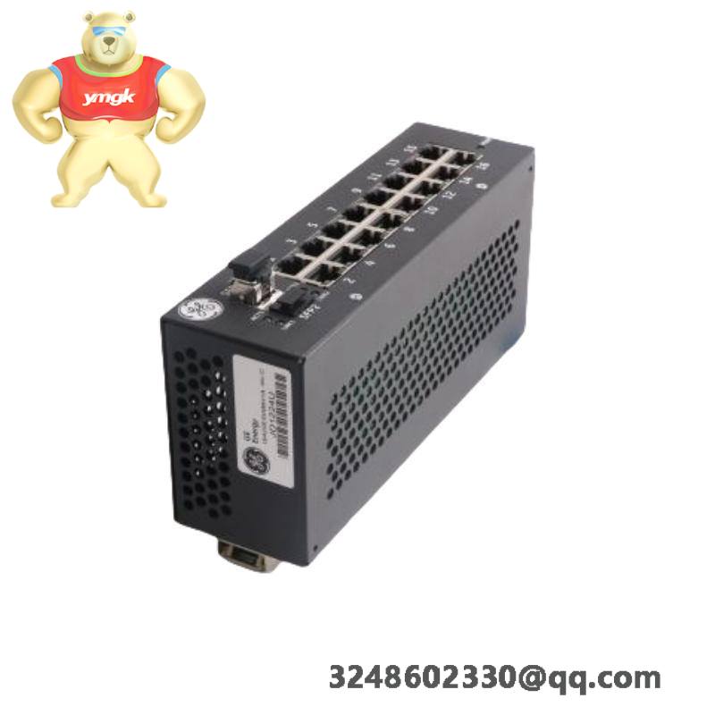 GE IS220PRTDH1A 336A4940CSP6
