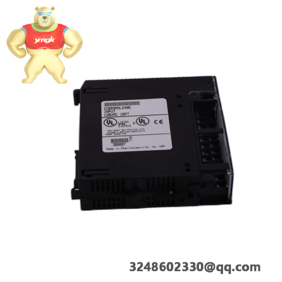GE IC3606ATCA1
