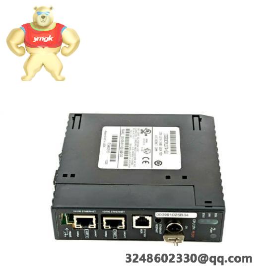GE IS230STAOH2A