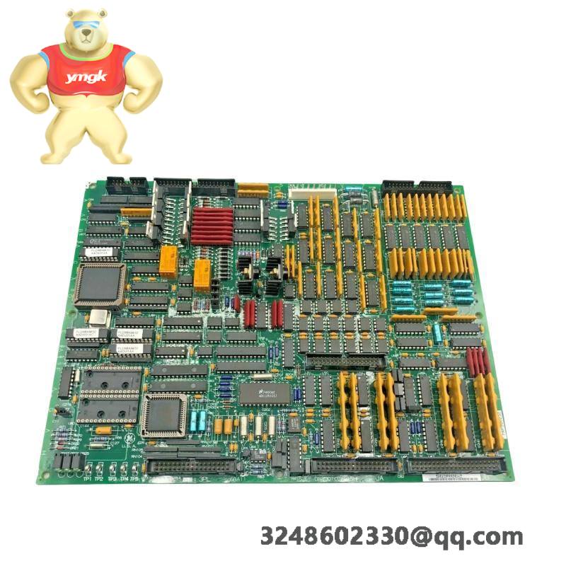 GE IS230TNSVH3A
