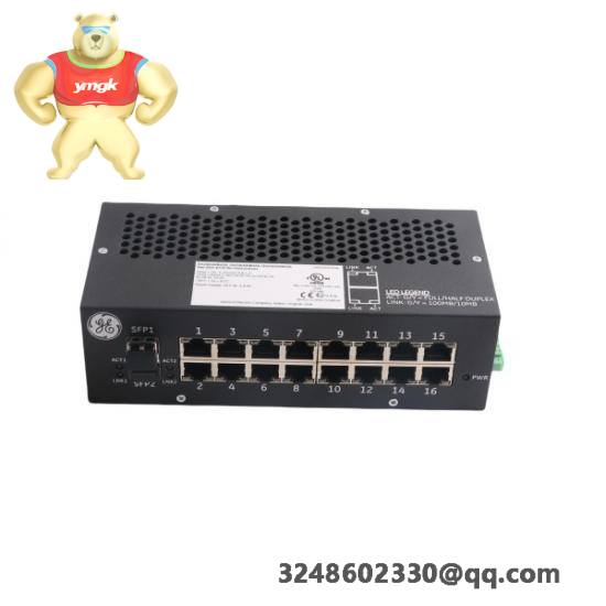 GE IC610CCM105
