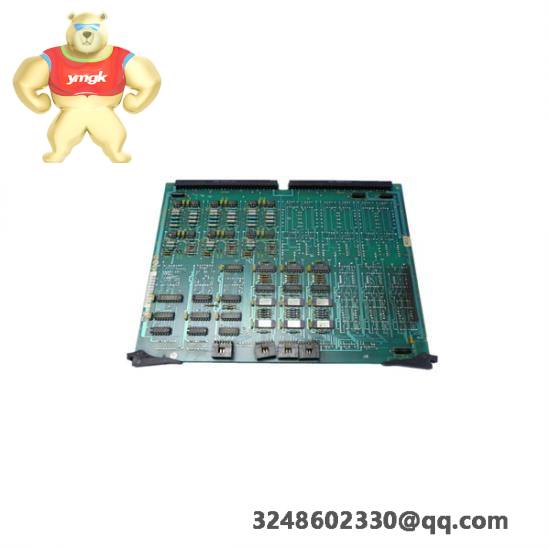 GE IC600BF801RR