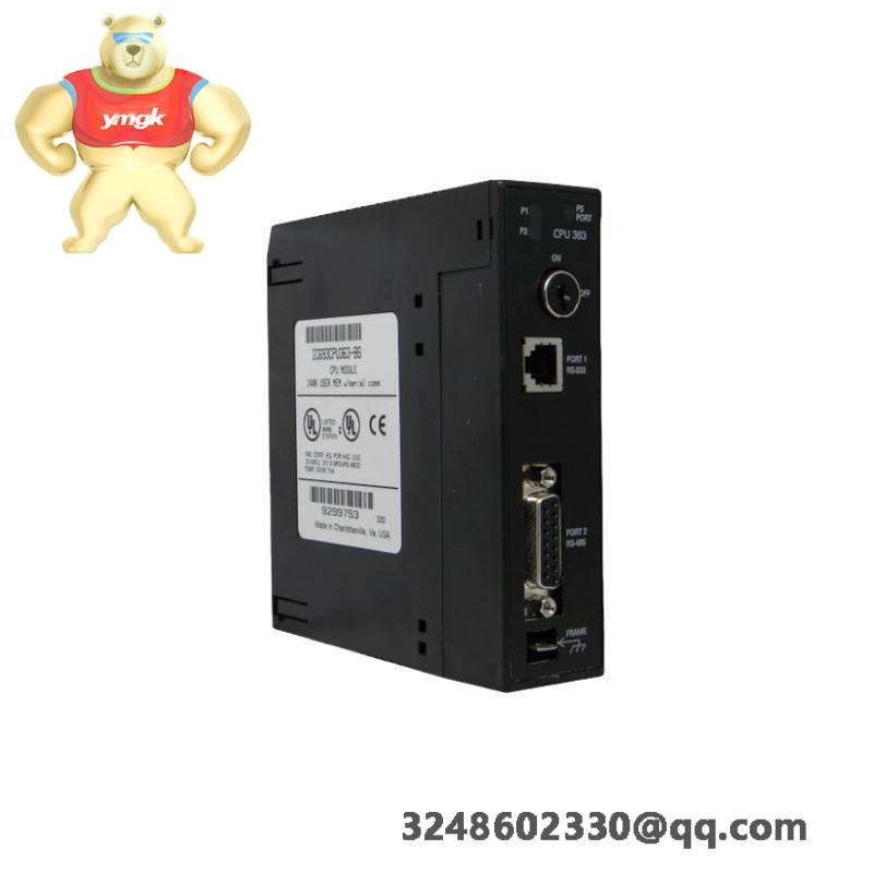 GE SBI-PDP-32
