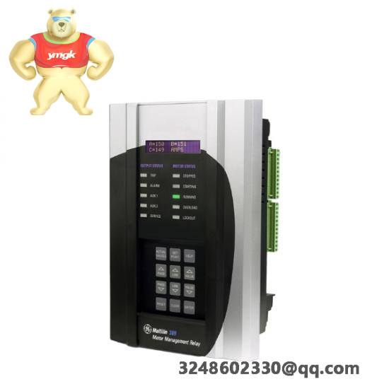 GE SR489-P5-HI-A20
