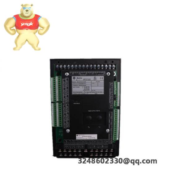 GE SR489-P5-HI-A20