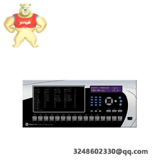 GE A06B-0502-B068