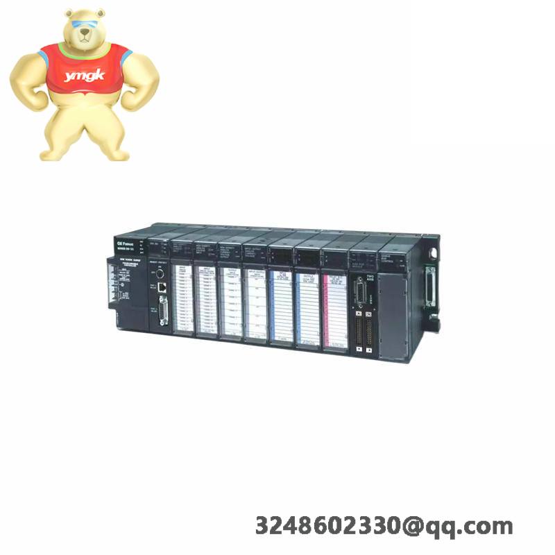 GE IC660ELB905RR