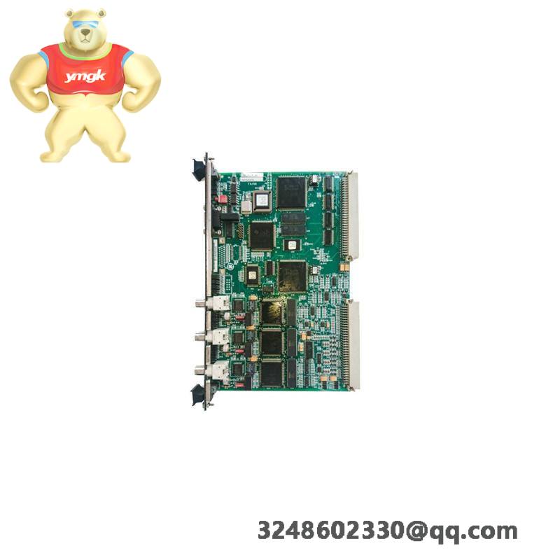 GE IC690PRS040