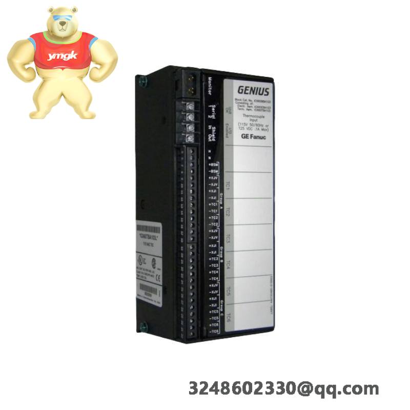 GE VME-7807RC 350-930078074-410000 G