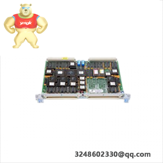 GE VMIVME-2540