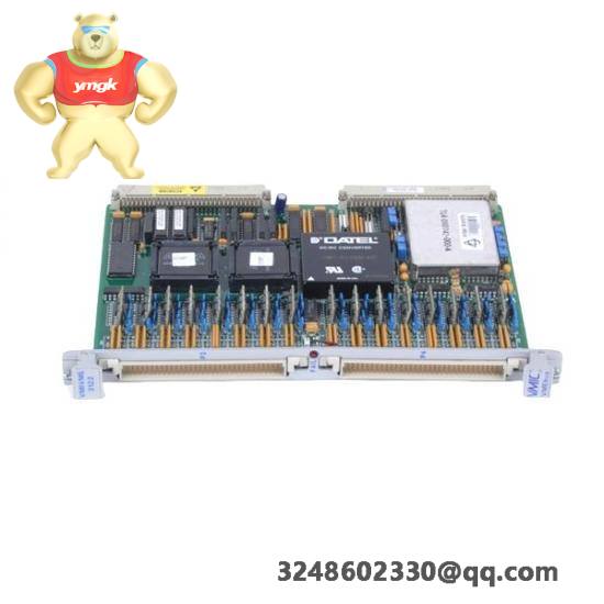 GE VMIVME-3122