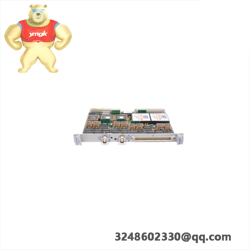 GE VMIVME-4140