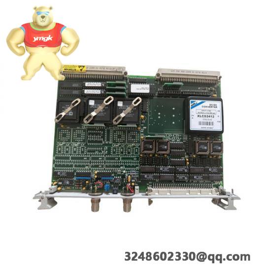 GE VMIVME-4140