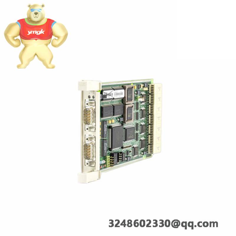 GE VMIVME-7750 350-027750-834 D