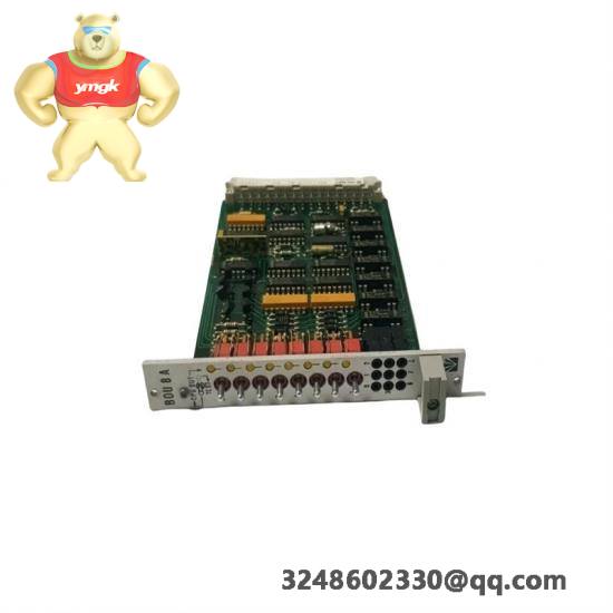 GE VMIVME-7807 350-0001007807-414001 D