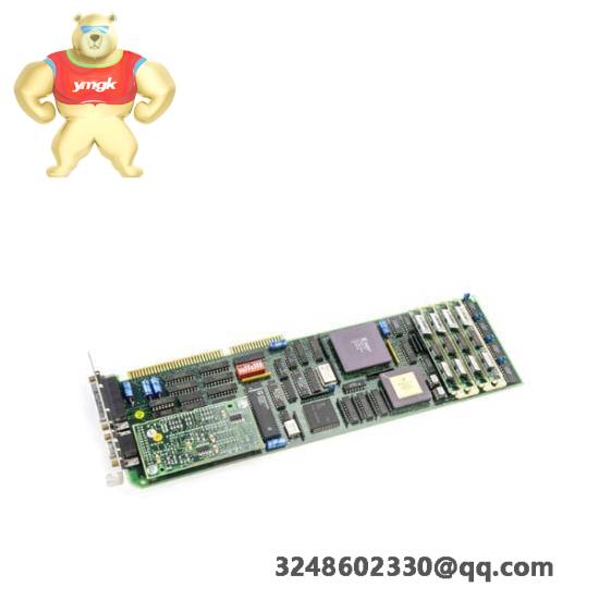 BERGER LAHR VRDM 566/50 LNA