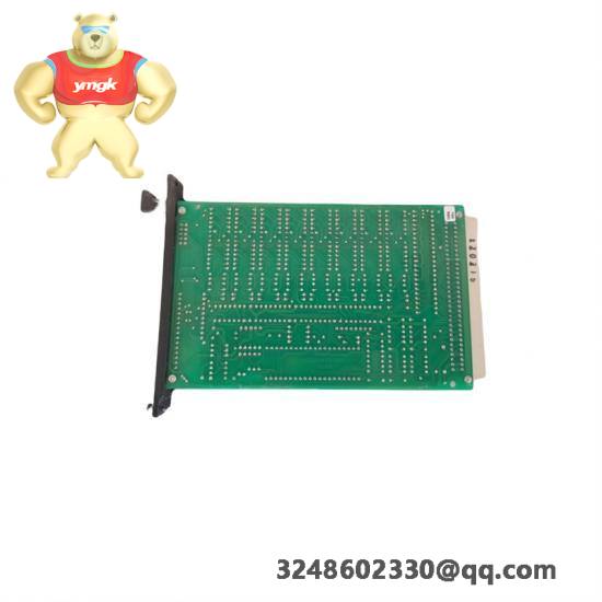 GE WESCOM D200