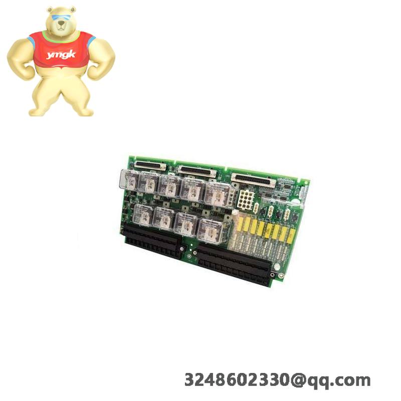 GEC ALSTHOM MVAJ13D1GB0780A