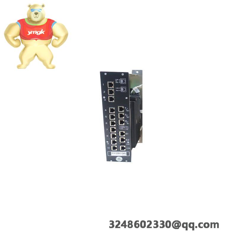 GE DS3800NHVF11B1A
