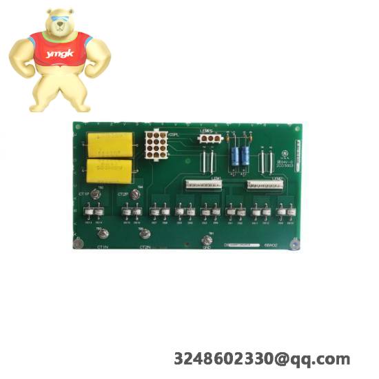 Yokogawa 0040-83331