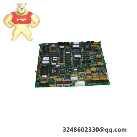 GE IC200CBL601