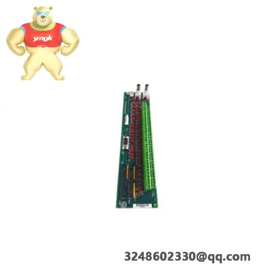 GE DS200TBQAG1