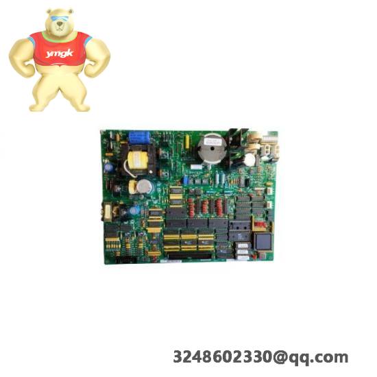 GE CON-AKDX3A-SL
