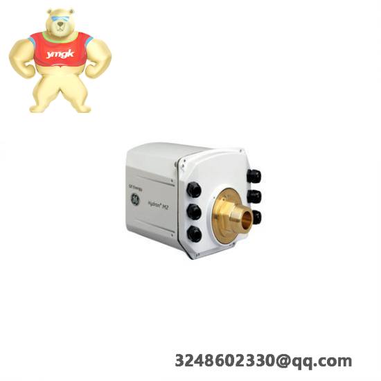 GE IC600PM541RR