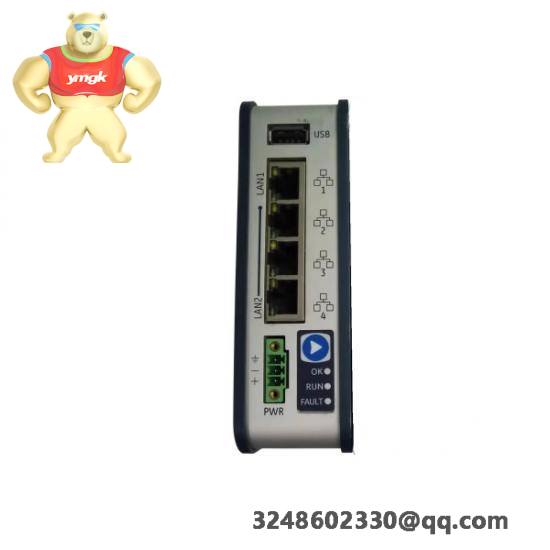 GE IC200CHS015