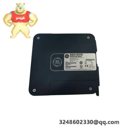 GE IC200CHS015