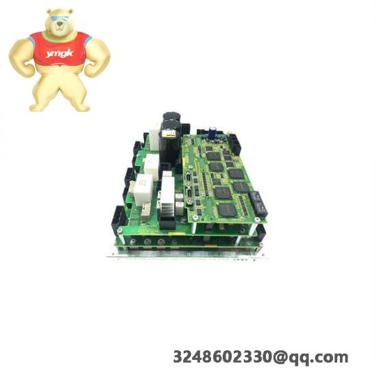 GE Fanuc A06B-6400-H102
