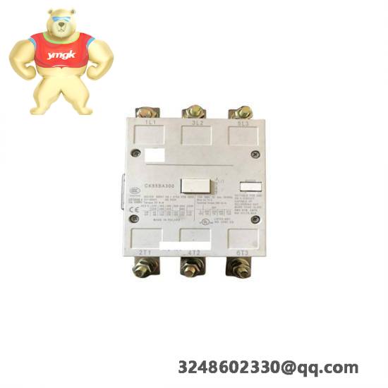 Fanuc A06B-0358-B756