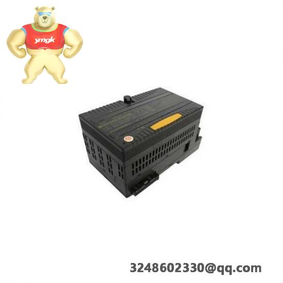 General Electric IC3600EPSA1B1B