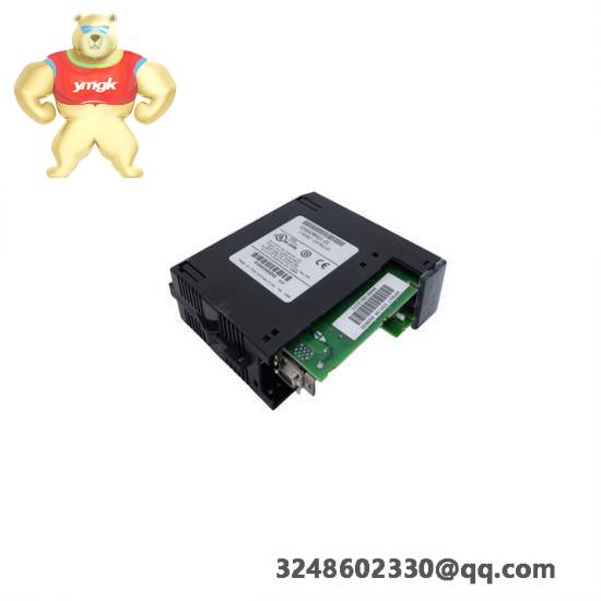 GE Fanuc IC693CMM321-EE