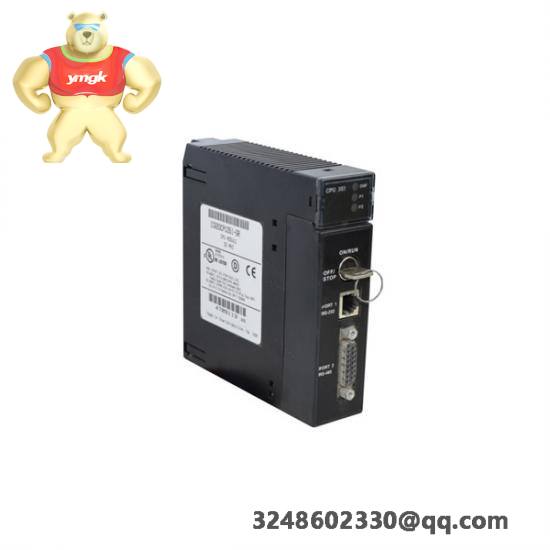 GE Fanuc IC693CPU351
