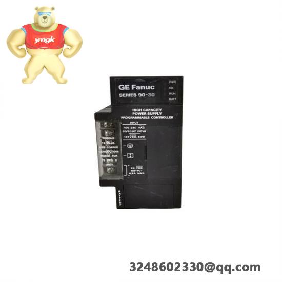 GE DS200TCQBG1BCA