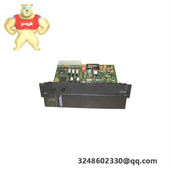 GE IC694ALG390LT