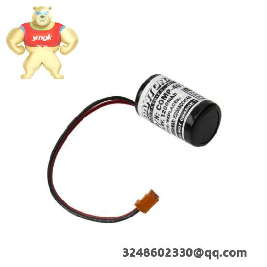 Emerson IC200ACC414